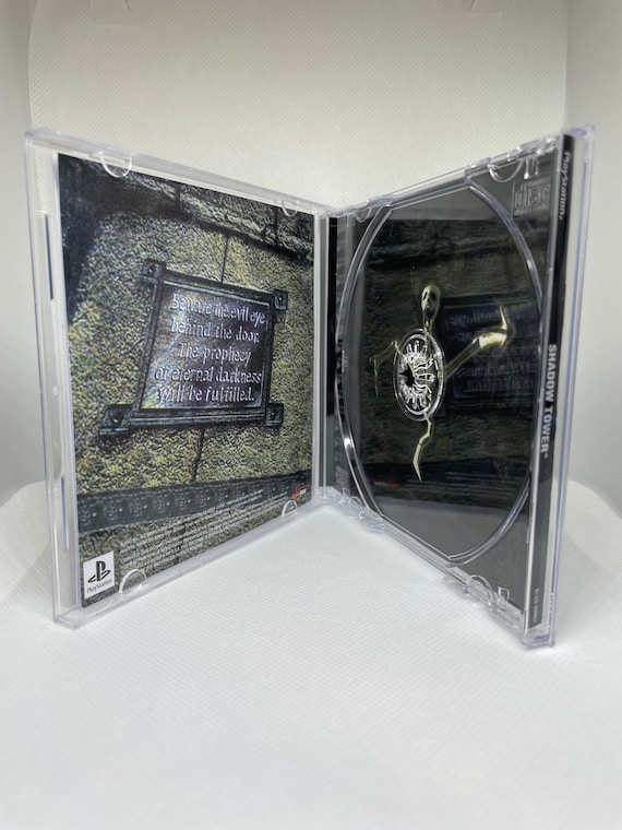 (未使用･未開封品)Shadow of the Tower [DVD] IMANDIX_output_3_3acaeb9b-0d95