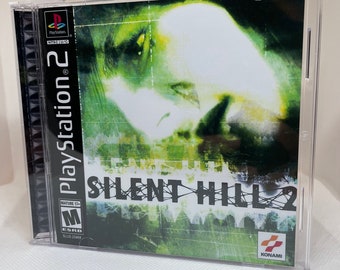 サイレントヒル シャッタードメモリーズ - PlayStation 2 復刻版