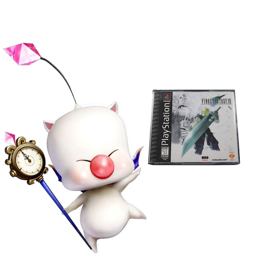 FF チョコボ チョコボの不思議なダンジョン2 ペンケース 激レア 当時物 チョコボの不思議なダンジョン2 PS1 復刻ケース - Etsy 日本