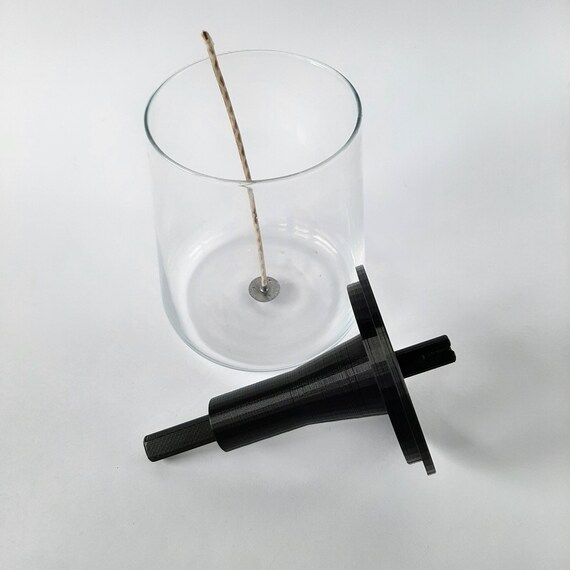 Wick Centering Tool Candle Maker Tool Wick Placer Etsy UK