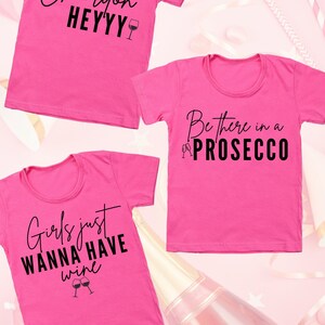 Bachelorette Party Shirts PNG/ Bachelorette Wine PNG / Bachelorette PNG / Digital Cut File