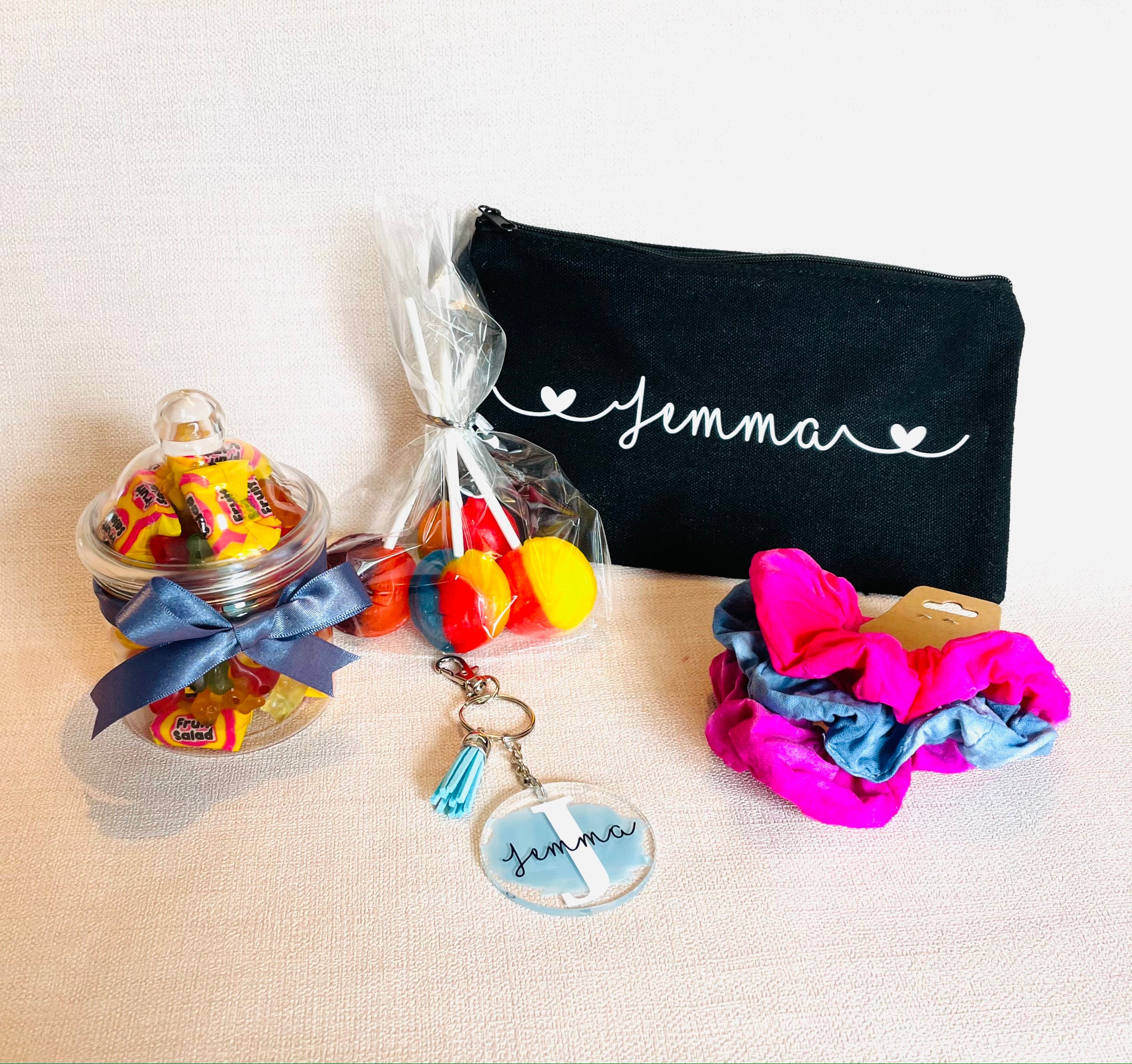 Gift Sets Children gift sets Personalised Gift Sets Etsy