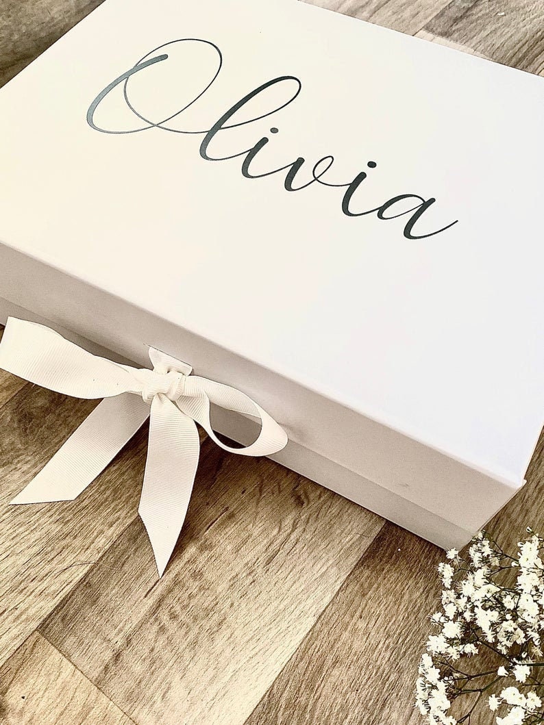 Personalised Gift BoxesLarge Gift BoxesMedium Gift Etsy