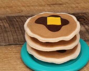 children's play food items