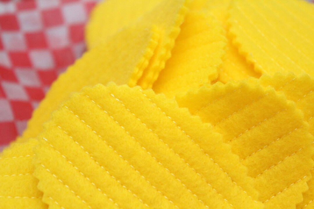Non aprite quel cartoccio (di patatine fritte) - Dott. Gianfranco