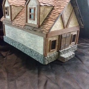 Inn for tabletop role-playing games