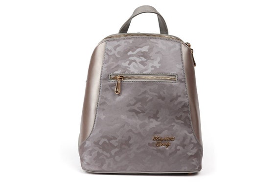 elizabeth george bag