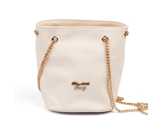 elizabeth george bag
