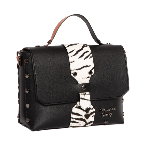 elizabeth george bag