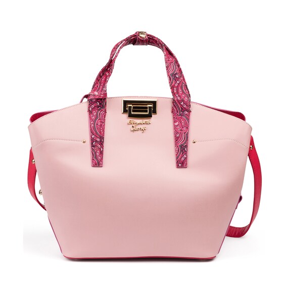 elizabeth george bag