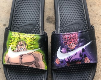 dragon ball z shoes for sale