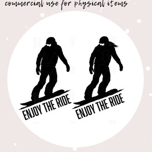 Snowboard SVG | Winter SVG | Snowboarden Svg | Weihnachten SVG | Snowboarding Print | Svg Designs | Plotterdatei Cricut | Svg Dateien | Svg