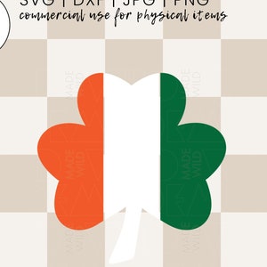 Irish SVG | St Patricks Day SVG | Irish Flag SVG | Clover Svg | Shamrock Svg | Luck Svg | Lucky Svg | Irish Shirt Svg | Irish Flag Shirt Svg