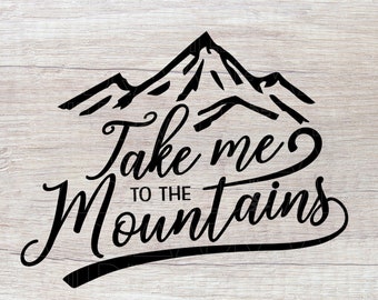 Free Free 117 Rocky Mountain Svg SVG PNG EPS DXF File