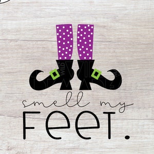 Witch SVG | Halloween SVG | Witch Legs SVG | Witch Clipart | Halloween Witch Svg | Witches Svg | Basic Witch Svg | Trick or Treat Svg | Svg