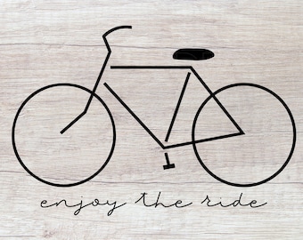 SVG cutting file Perfect Gift for her Cycling Gift svg Cycling Project png Unique Gift Idea SVG Cycling is my Therapy SVG