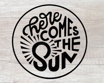 Download Free Sunshine Svg Etsy SVG Cut Files