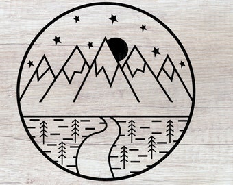 Free Free 74 Colorado Mountain Svg SVG PNG EPS DXF File