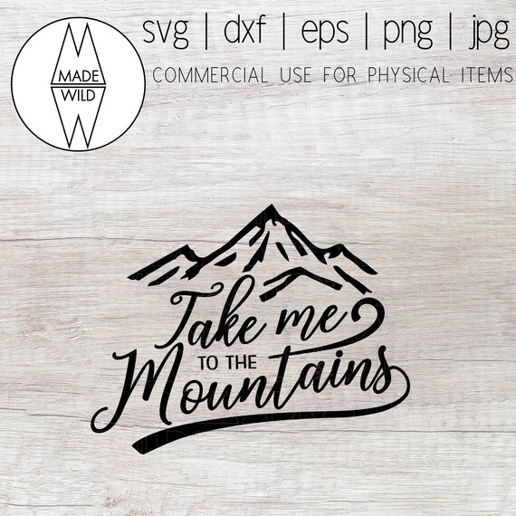 Free Free 83 Mountain Themed Svg SVG PNG EPS DXF File