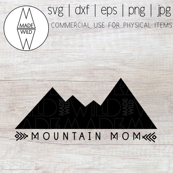 Free Free 293 Mountain Svg Etsy SVG PNG EPS DXF File