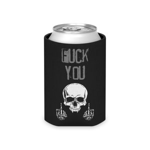 F U Can Cooler