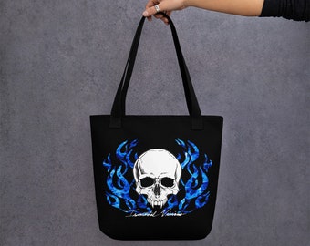 IV Logo Tote bag