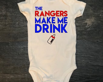 toddler ny rangers shirt