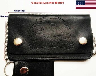 Regular Chain Wallet Chain Bikers Trucker Punk Skater Gothic Jean Harley