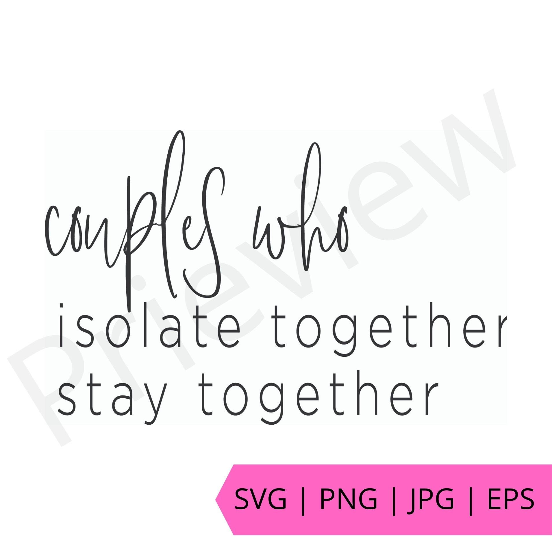 Download Quarantine Svg Wedding Mask Svg Bridesmaid Svg Wedding Etsy