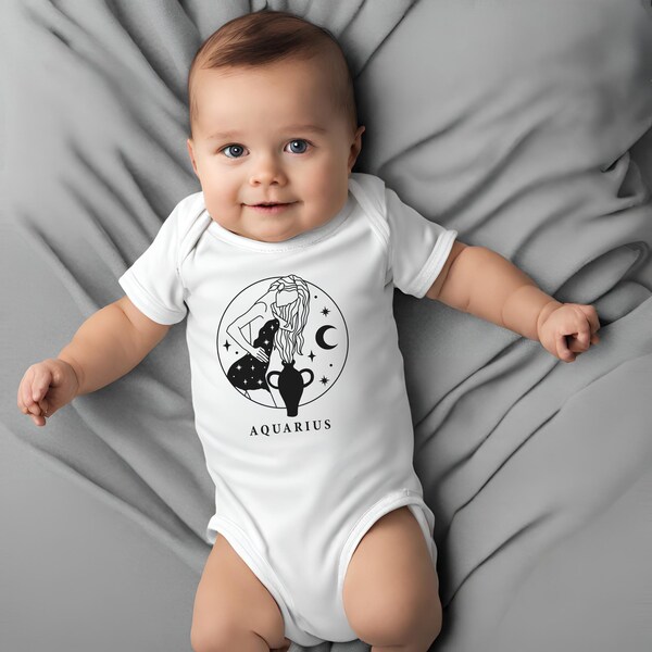 Zodiac Baby Shower - Etsy