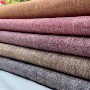 Matka Silk Chambray Cover Photo