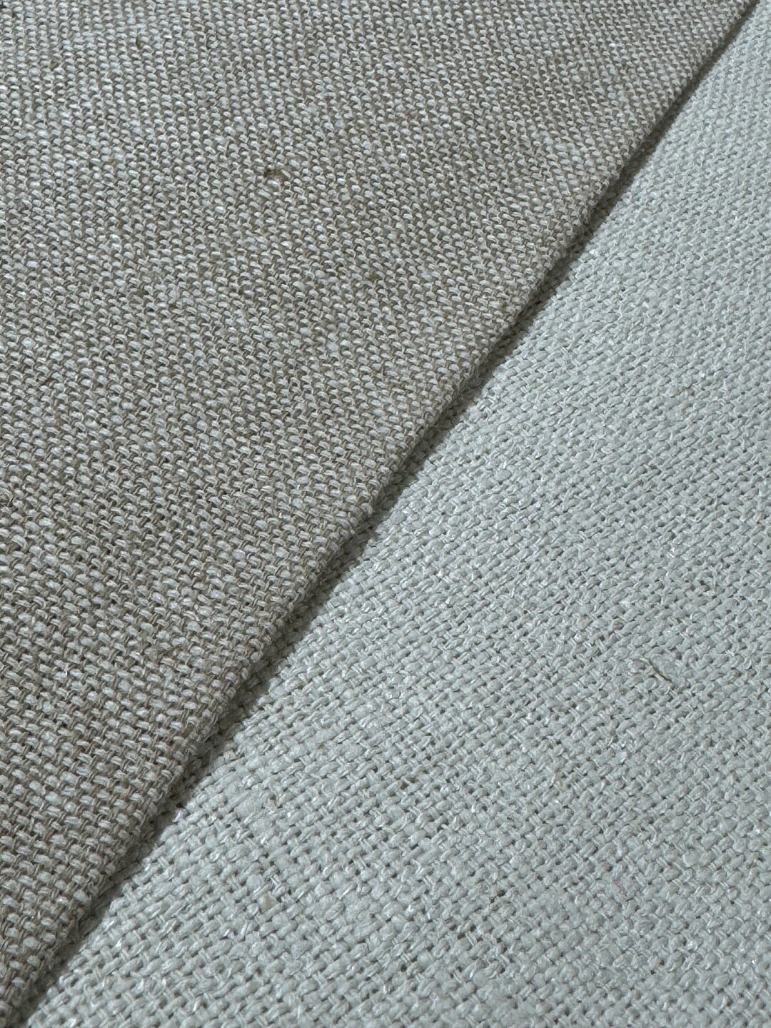 Matka Texture 2 Ply Raw Matka Silk Fabric - Matka Silk Fabric for Upholstery Raw Silk ...
