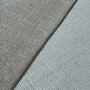 2 Ply Raw Matka Silk Fabric - Matka Silk Fabric For Upholstery Raw Silk Fabric 2 Ply Ahimsa Silk Fabric Peace Silk