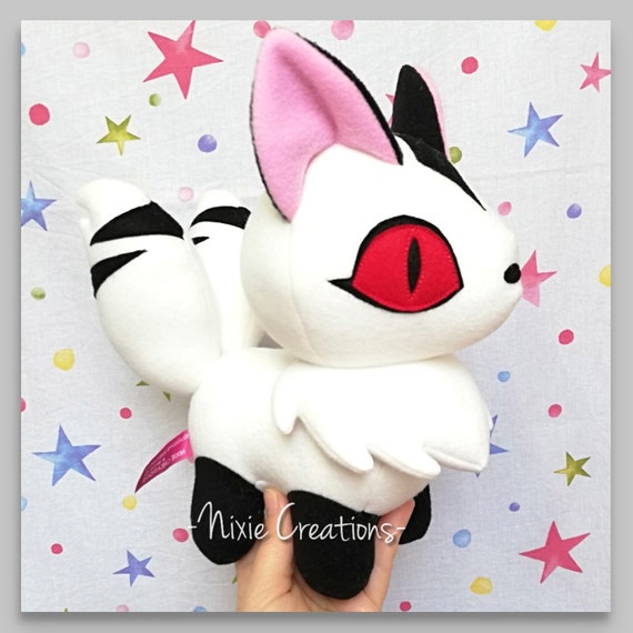 nekomata plush