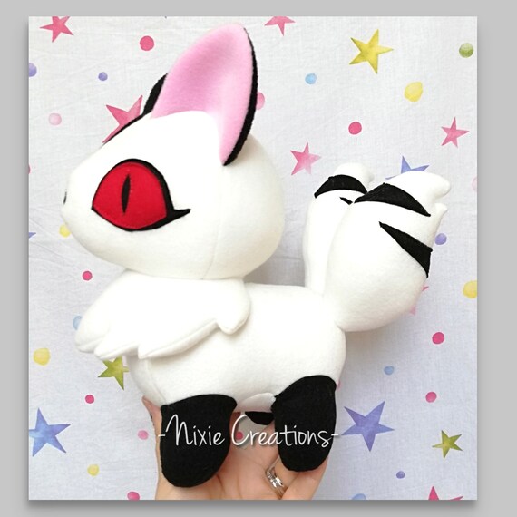 nekomata plush