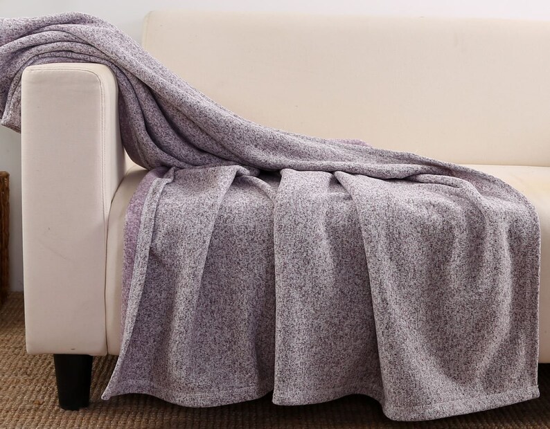 This is my Hallmark Christmas movie watching blanket Etsy.de