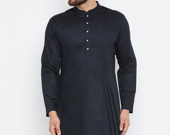 Wedding Kurta Men - Etsy Australia