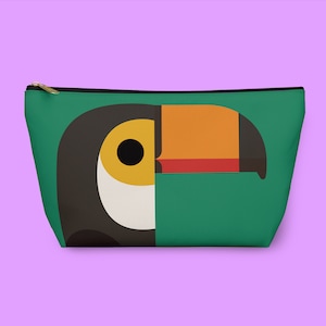 Bolsa Carry All - Toco Tucán / Tucán Gigante