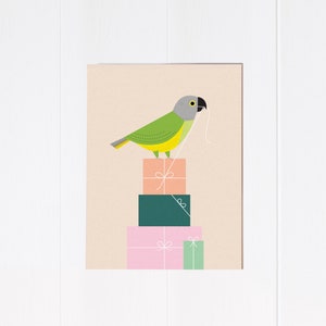 Gifts - Greeting