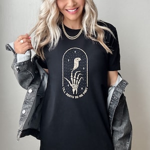 Till Death Do We Part - PARRONT Unisex Jersey Short Sleeve Tee