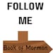 Printable Come, Follow Me Bookmarks assorted Designs Book of Mormon ...