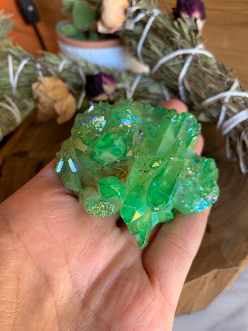 angel aura quartz metaphysical properties angel aura quartz metaphysical properties