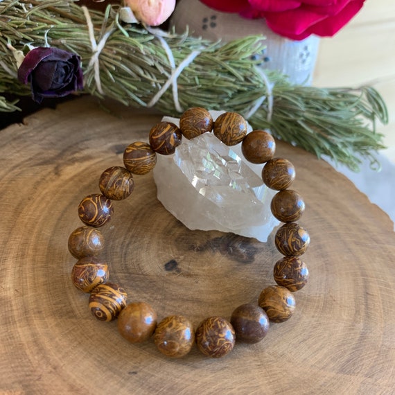 Bead bracelets etsy deals
