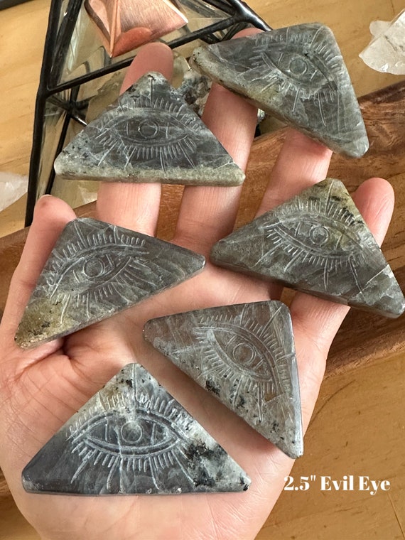 ラブラドライト 彫刻 約11cm ラブラドライト 彫刻 約11cm