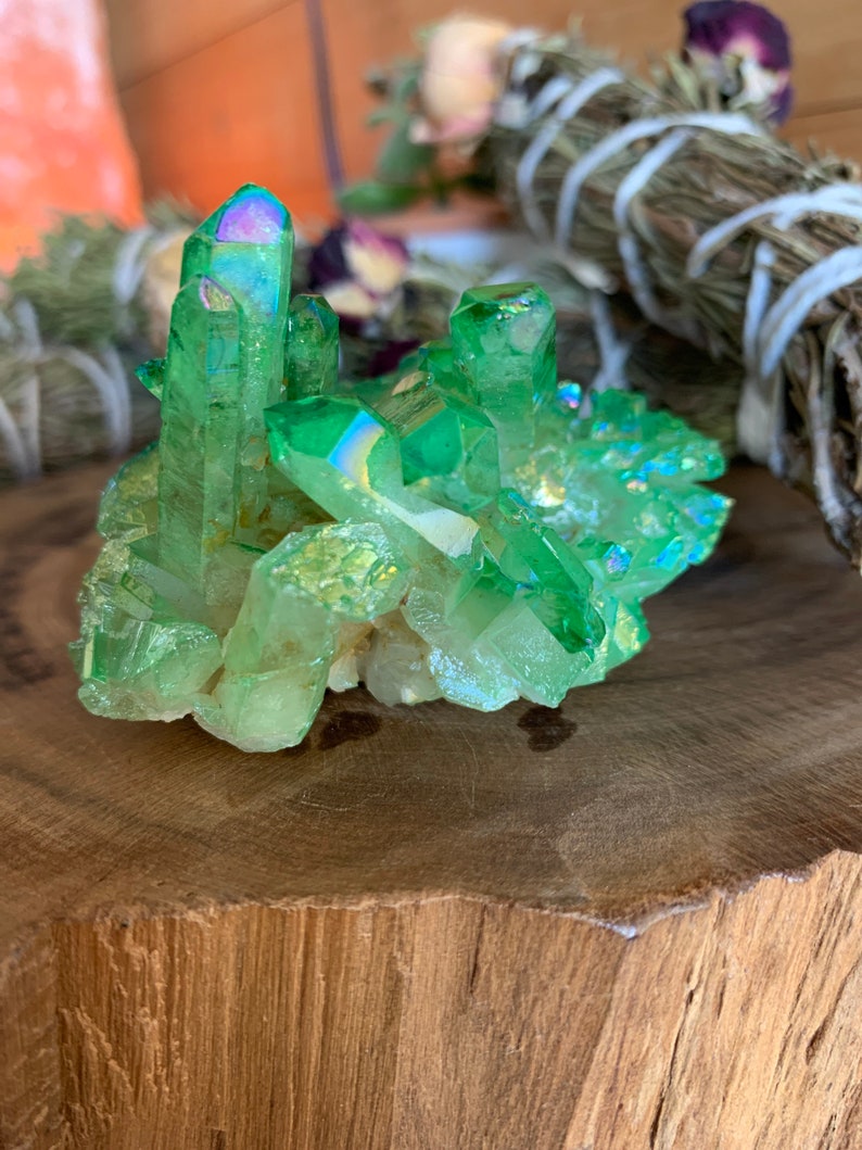 properties of angel aura quartz properties of angel aura quartz