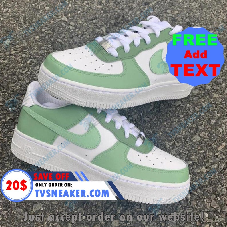 air force one paint design