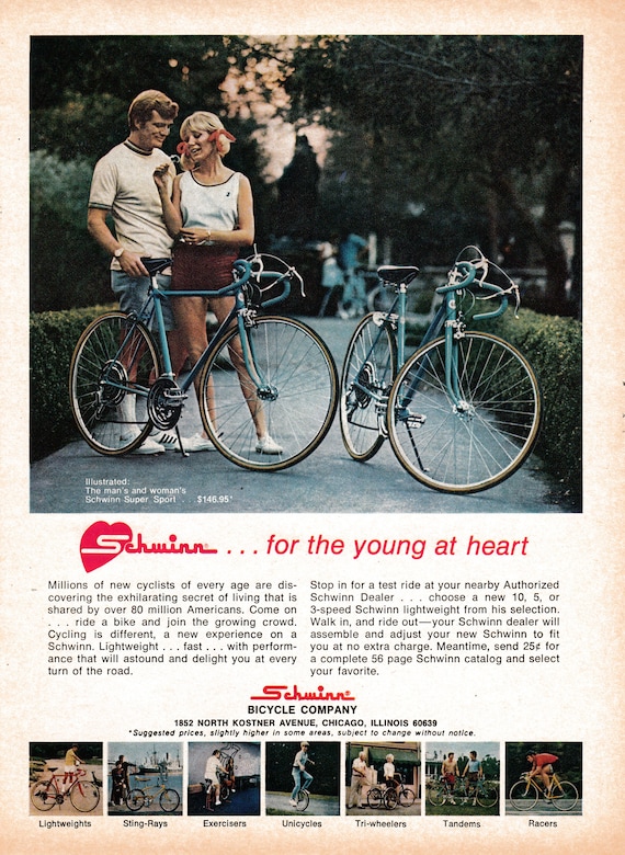 Schwinn link cheap mens bike