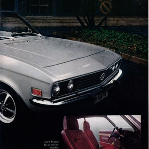buick opel manta for sale
