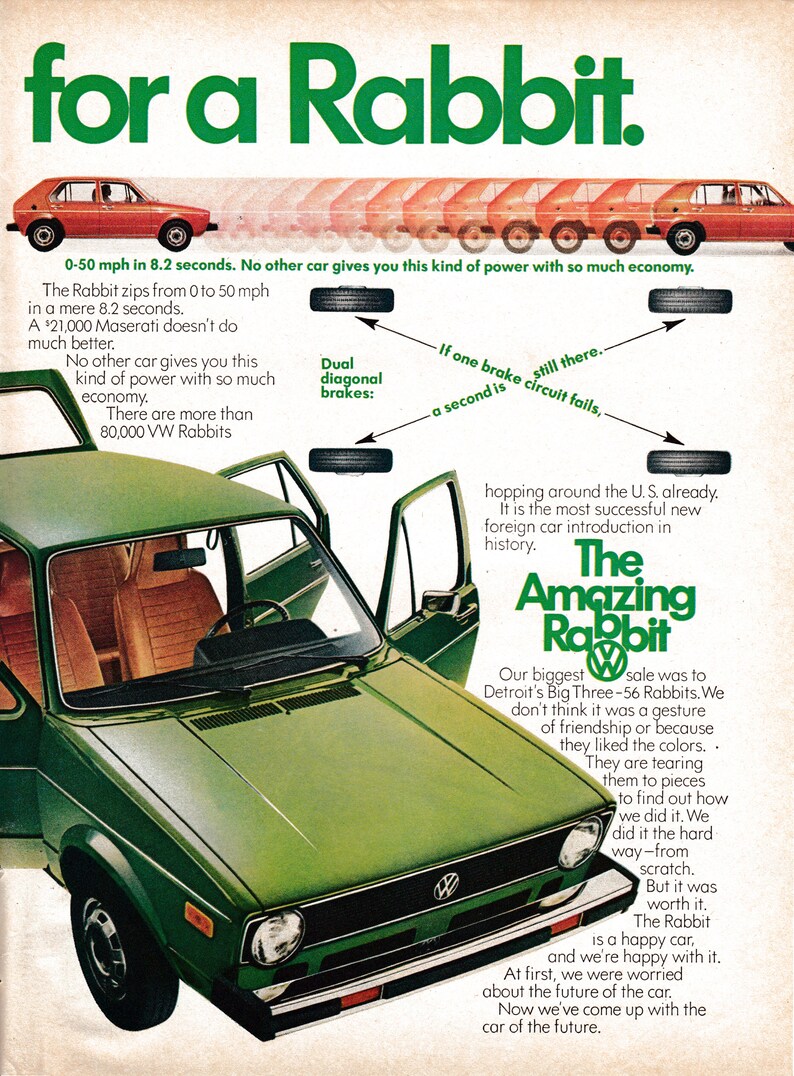 Volkswagen trade in