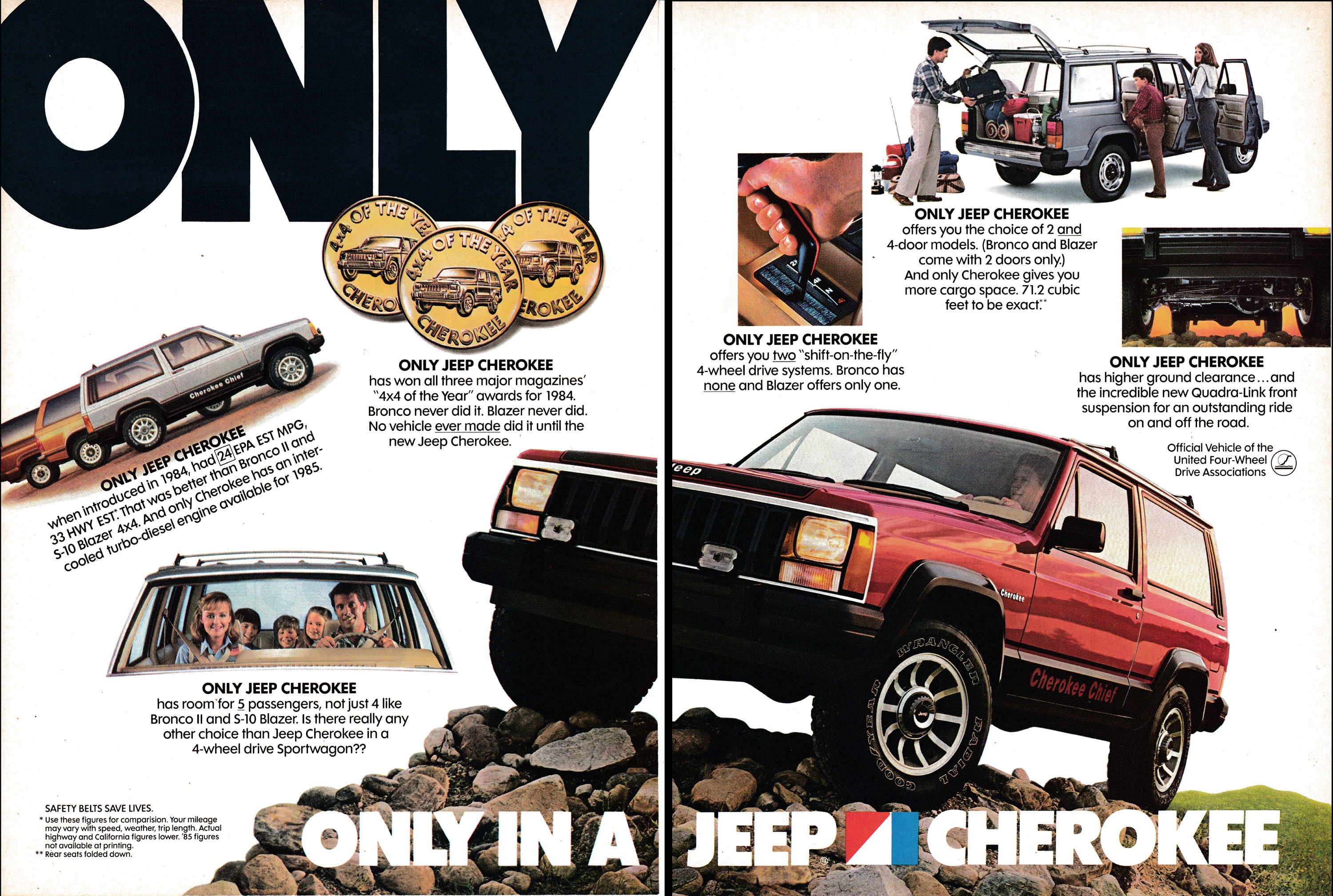 1985 Jeep Cherokee Chief 5 Reasons ONLY Cherokee-original 2 Page